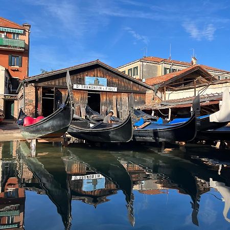 "Ea Casa De Mi", L'Incanto Di Vivere Venezia Zewnętrze zdjęcie