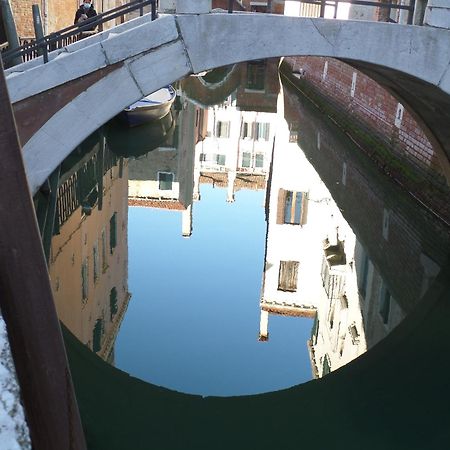 "Ea Casa De Mi", L'Incanto Di Vivere Venezia Zewnętrze zdjęcie