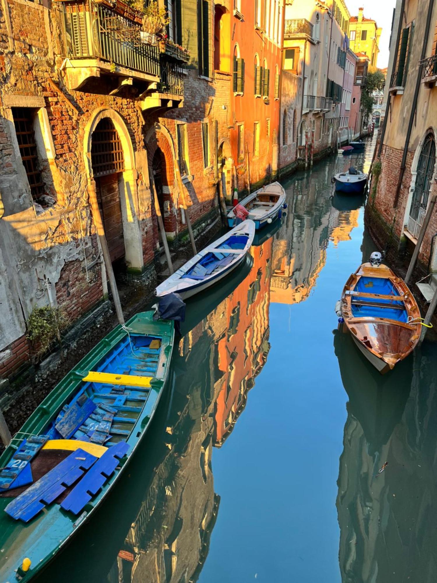 "Ea Casa De Mi", L'Incanto Di Vivere Venezia Zewnętrze zdjęcie