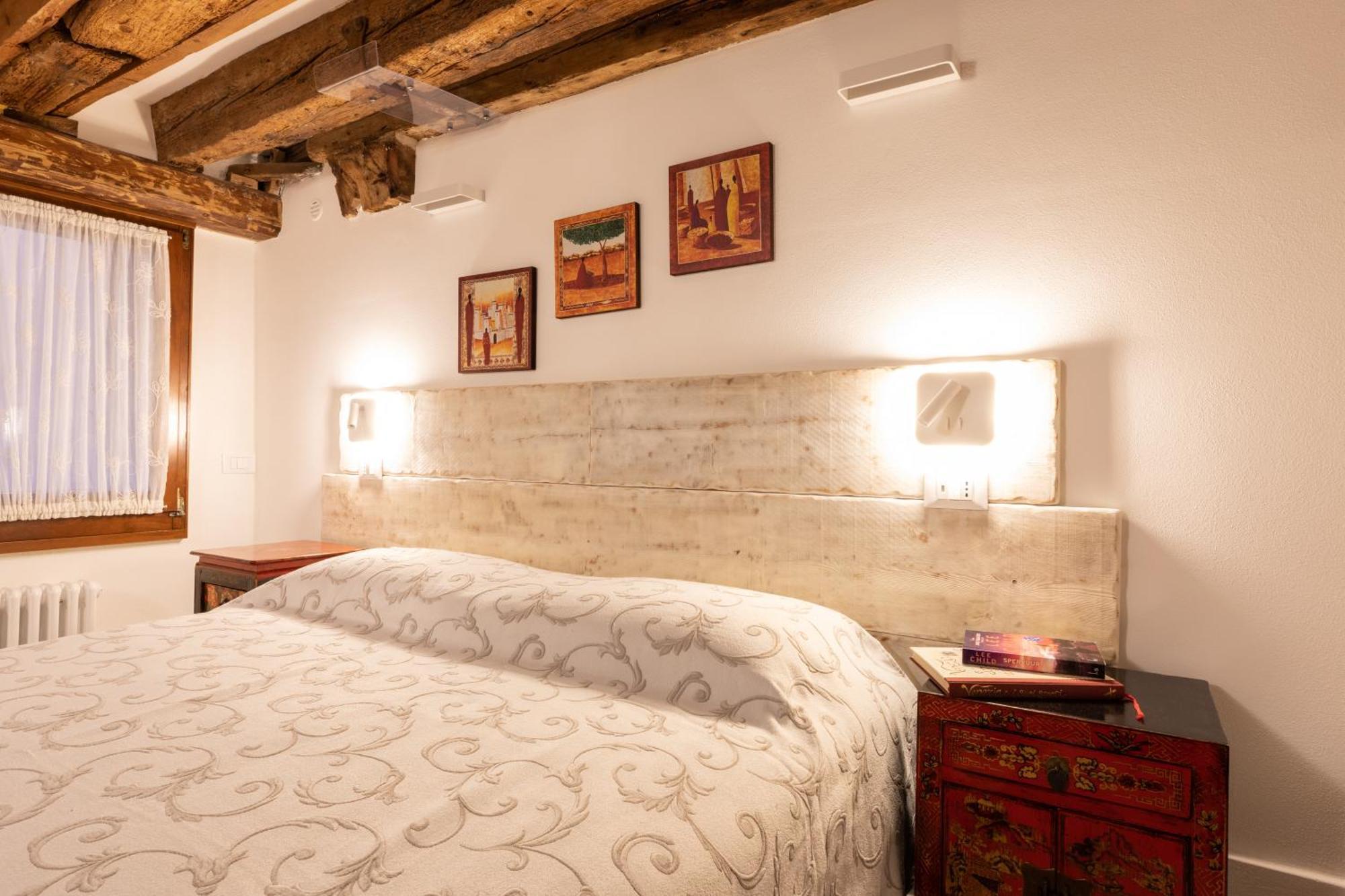 "Ea Casa De Mi", L'Incanto Di Vivere Venezia Zewnętrze zdjęcie