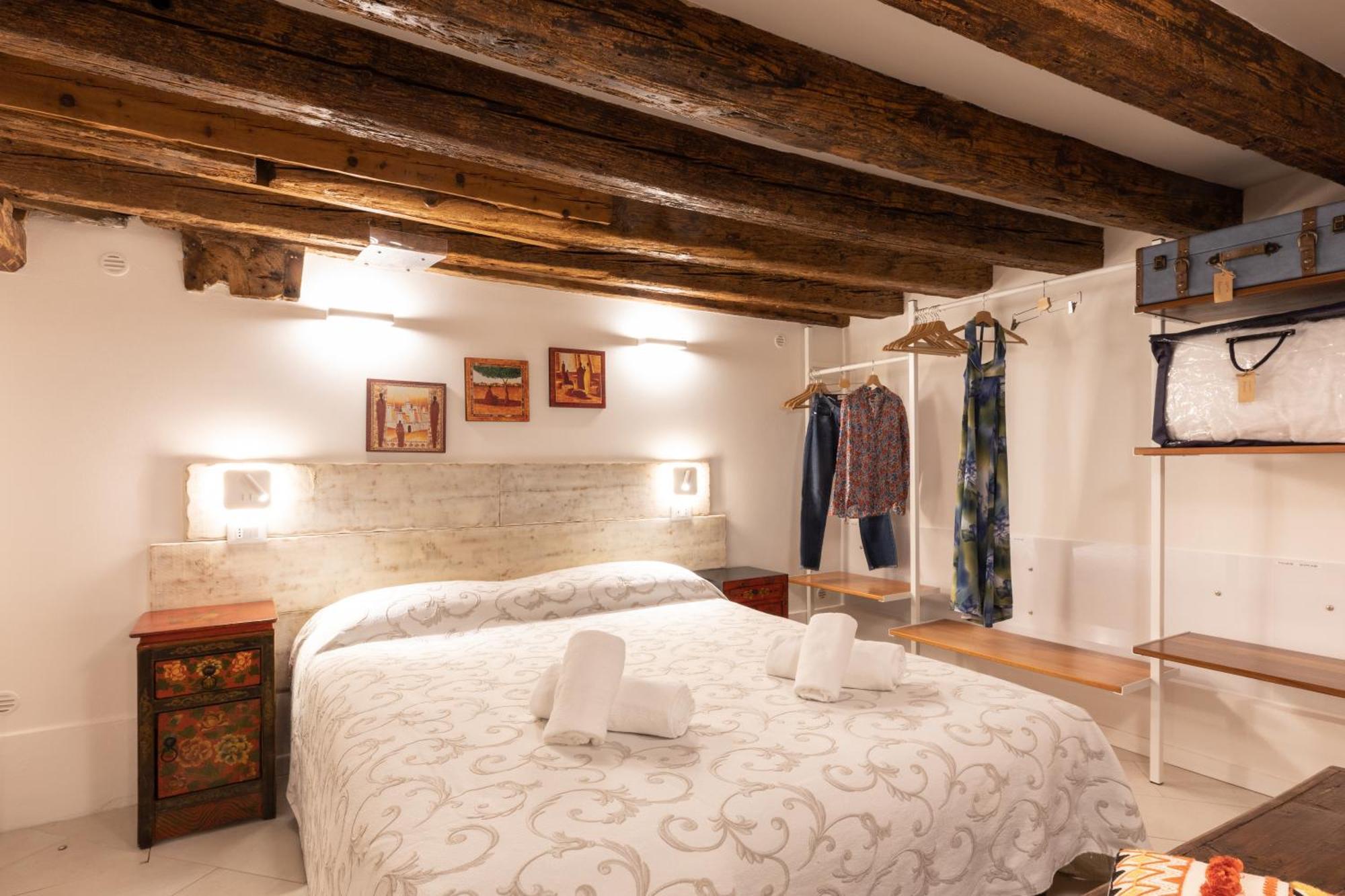 "Ea Casa De Mi", L'Incanto Di Vivere Venezia Zewnętrze zdjęcie