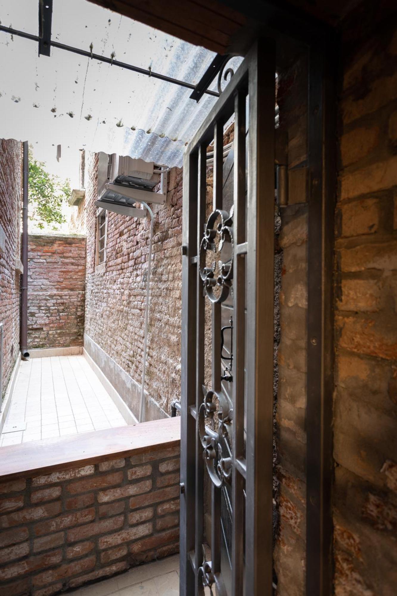 "Ea Casa De Mi", L'Incanto Di Vivere Venezia Zewnętrze zdjęcie
