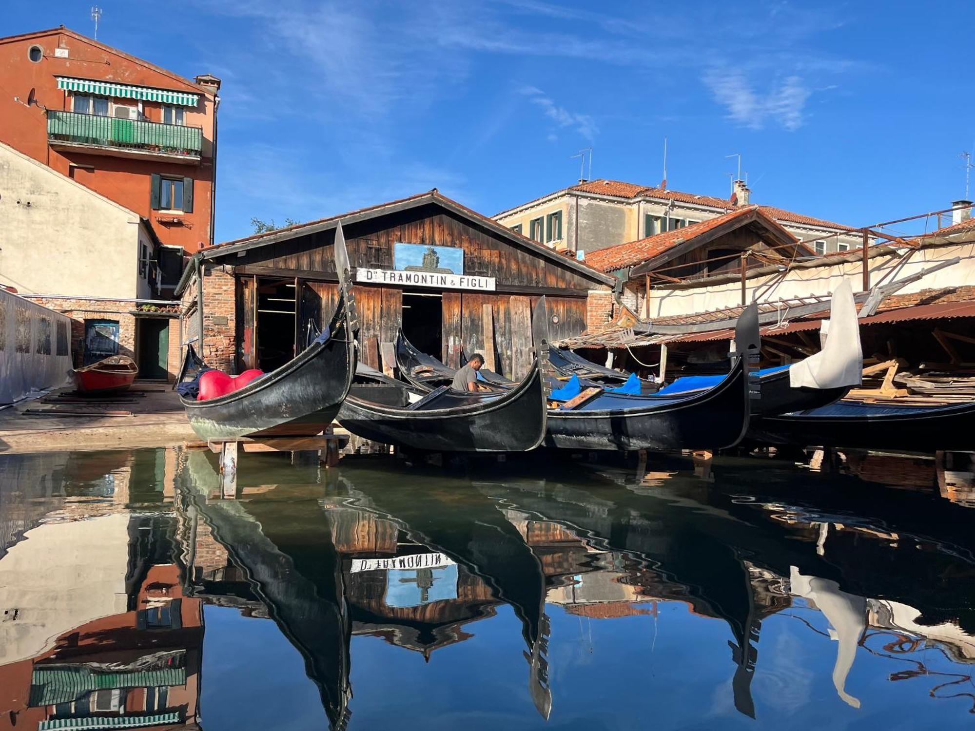 "Ea Casa De Mi", L'Incanto Di Vivere Venezia Zewnętrze zdjęcie
