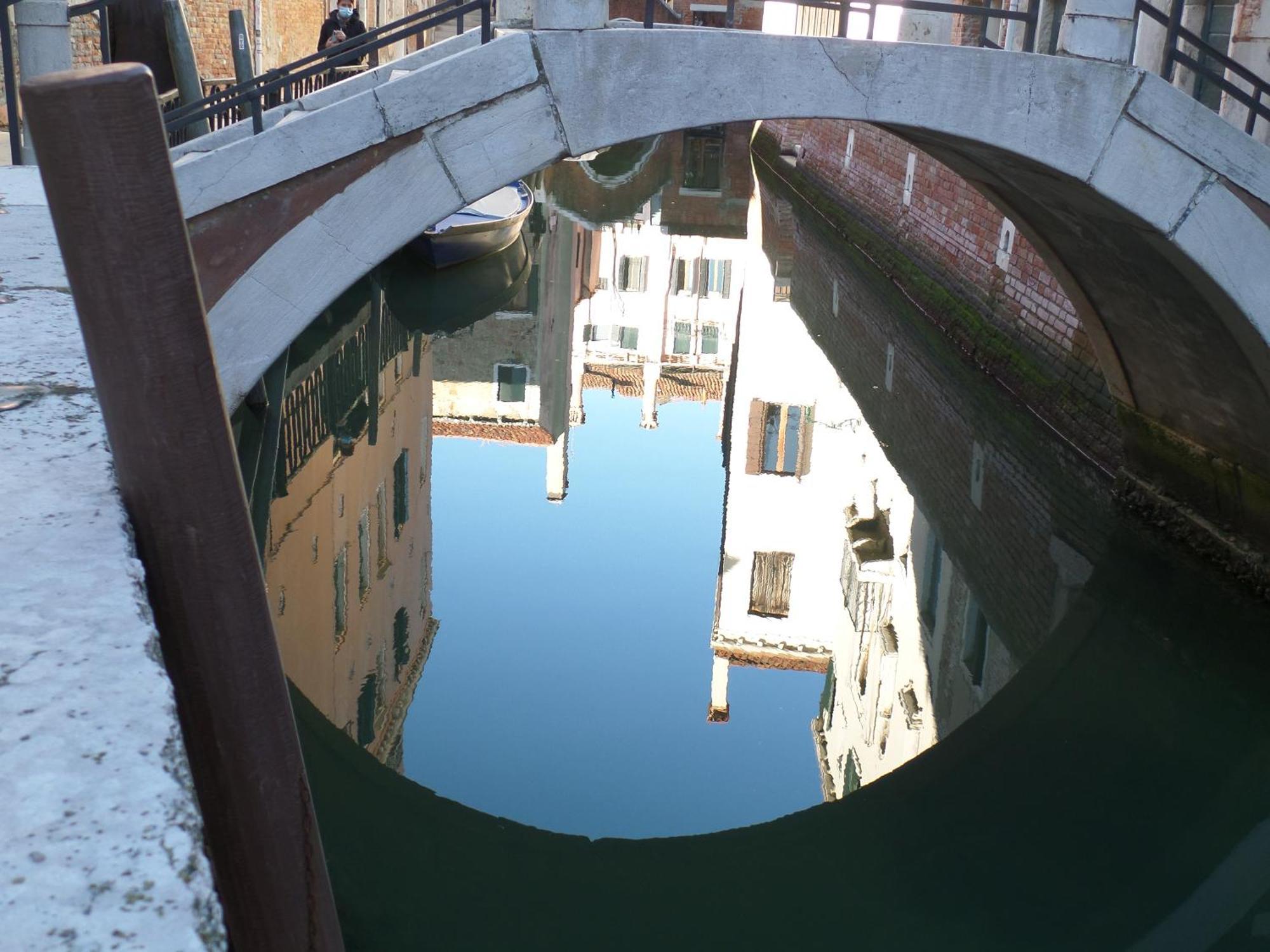 "Ea Casa De Mi", L'Incanto Di Vivere Venezia Zewnętrze zdjęcie
