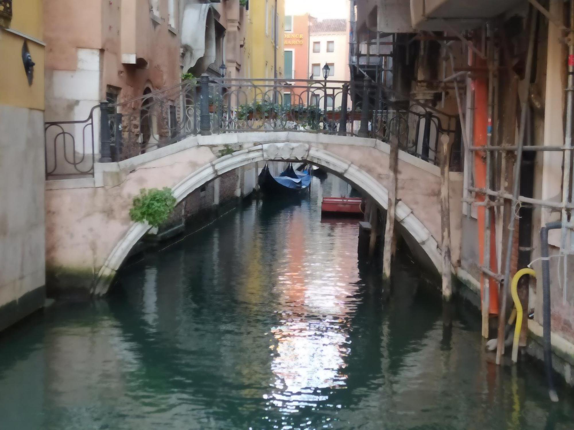 "Ea Casa De Mi", L'Incanto Di Vivere Venezia Zewnętrze zdjęcie
