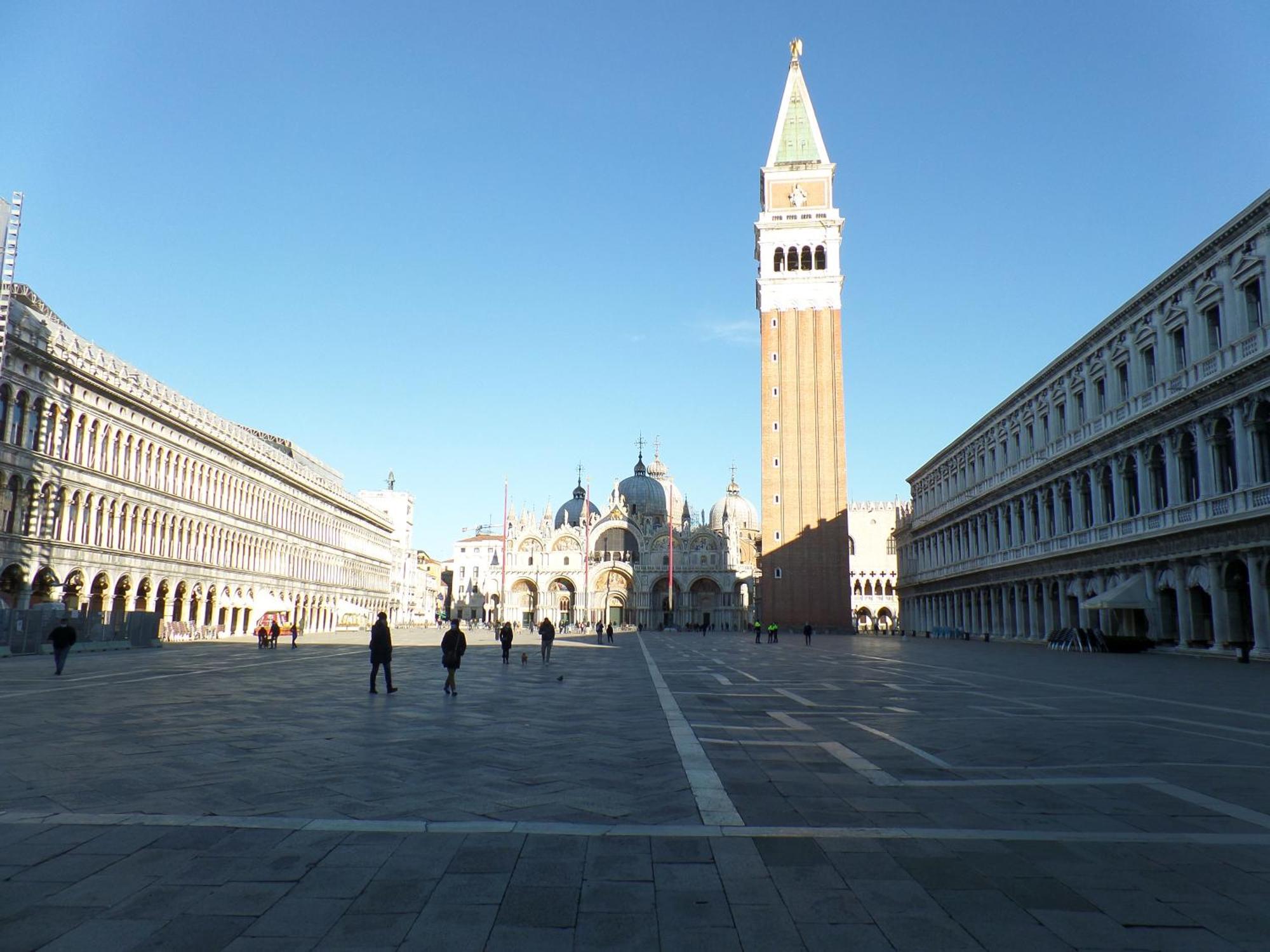 "Ea Casa De Mi", L'Incanto Di Vivere Venezia Zewnętrze zdjęcie