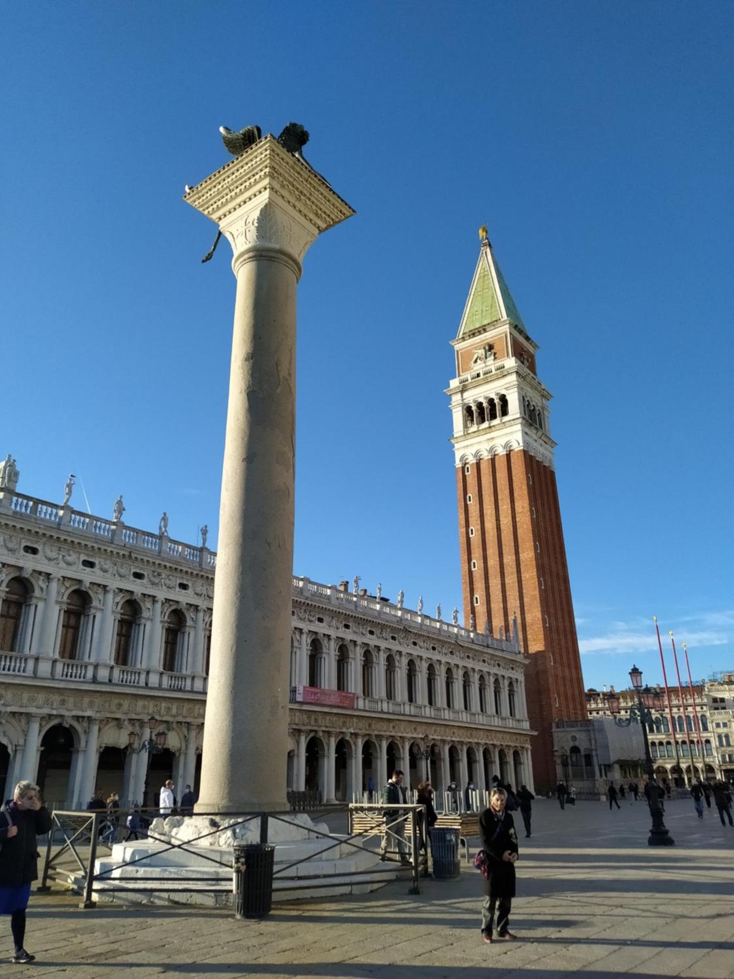 "Ea Casa De Mi", L'Incanto Di Vivere Venezia Zewnętrze zdjęcie
