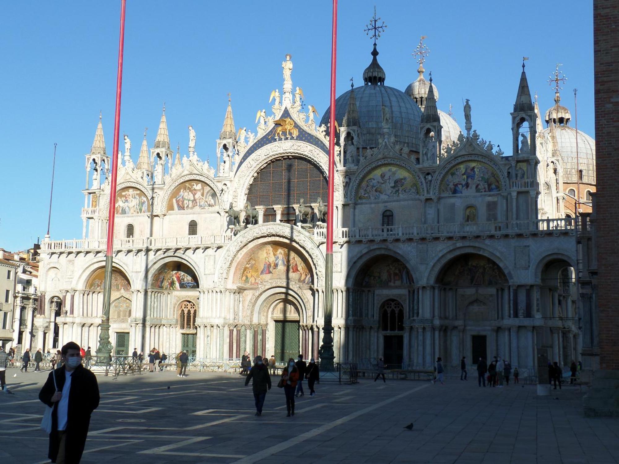 "Ea Casa De Mi", L'Incanto Di Vivere Venezia Zewnętrze zdjęcie