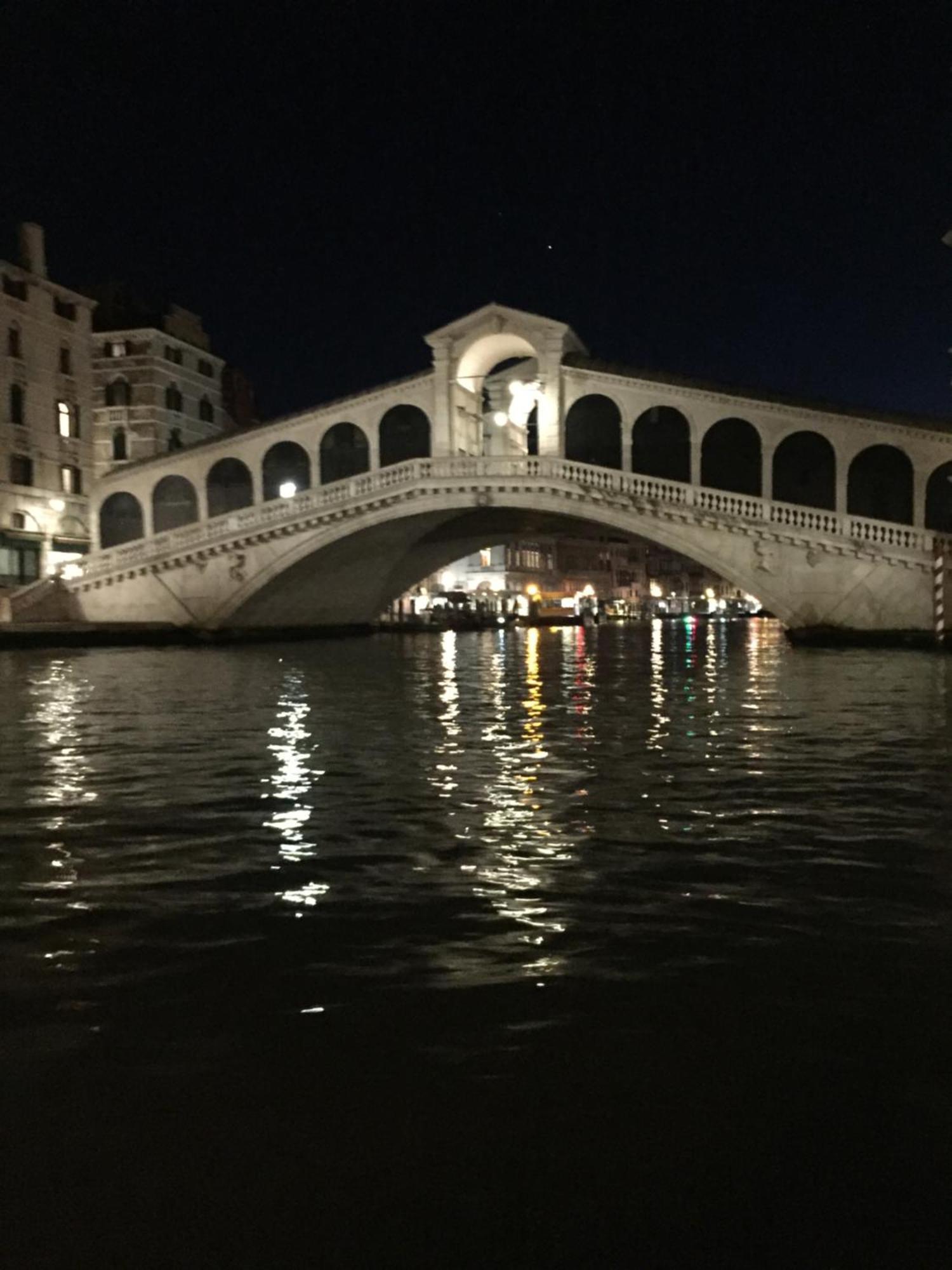 "Ea Casa De Mi", L'Incanto Di Vivere Venezia Zewnętrze zdjęcie