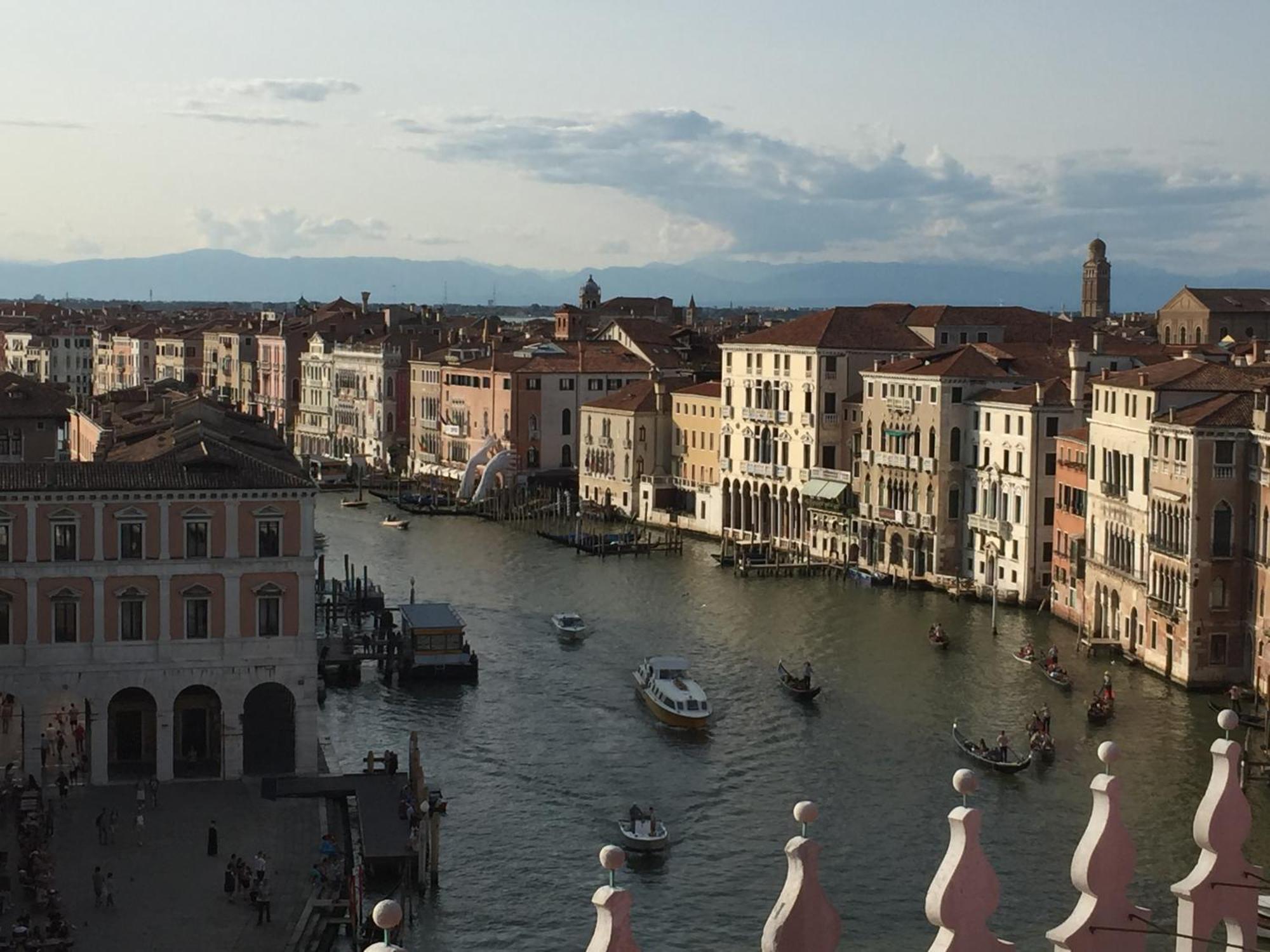 "Ea Casa De Mi", L'Incanto Di Vivere Venezia Zewnętrze zdjęcie